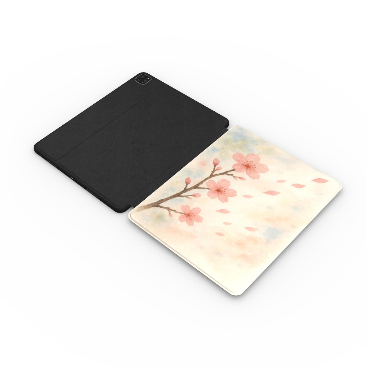 Cherry Blossom iPad Case