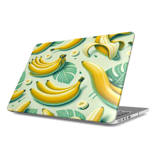 Banana MacBook Case