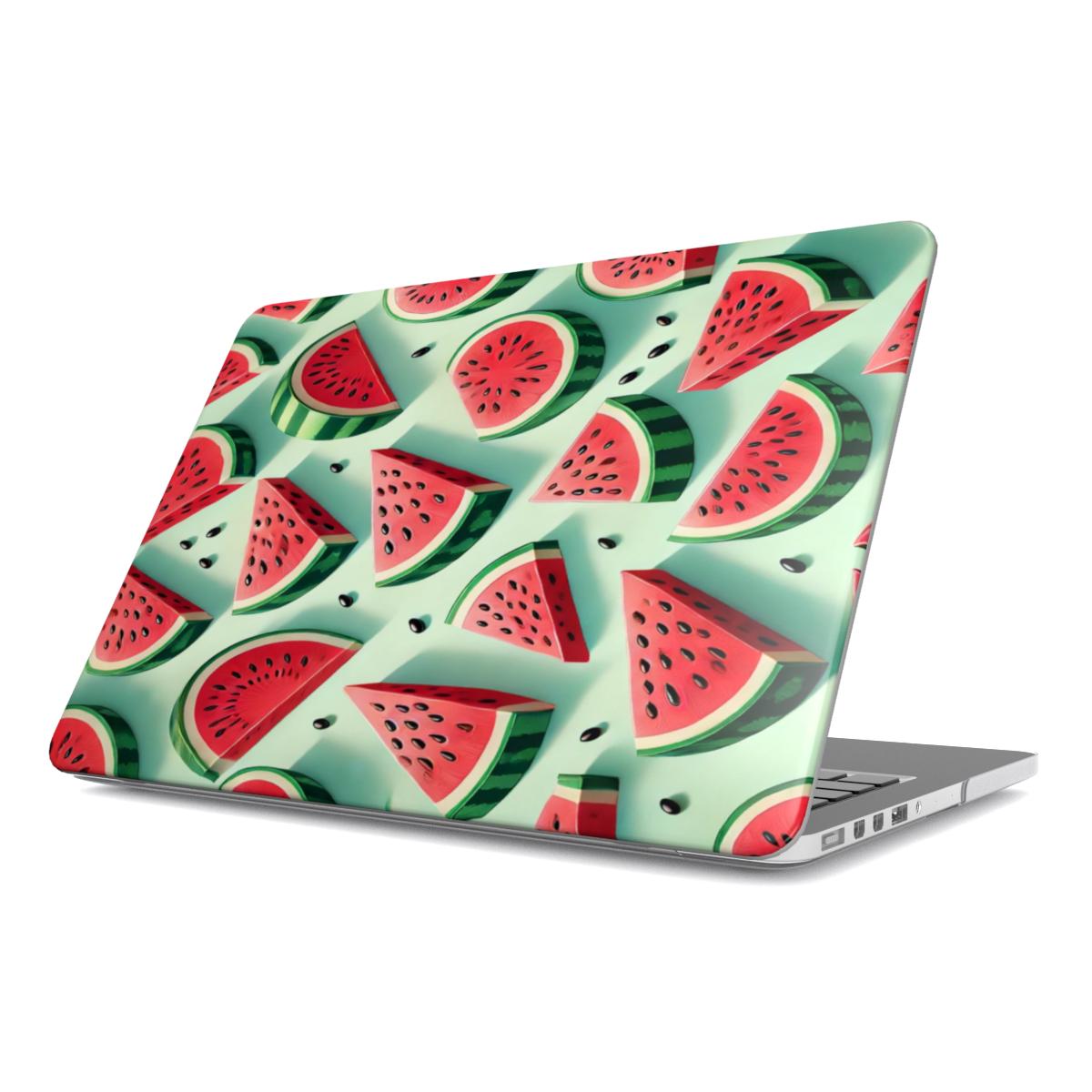 Watermelon MacBook Case