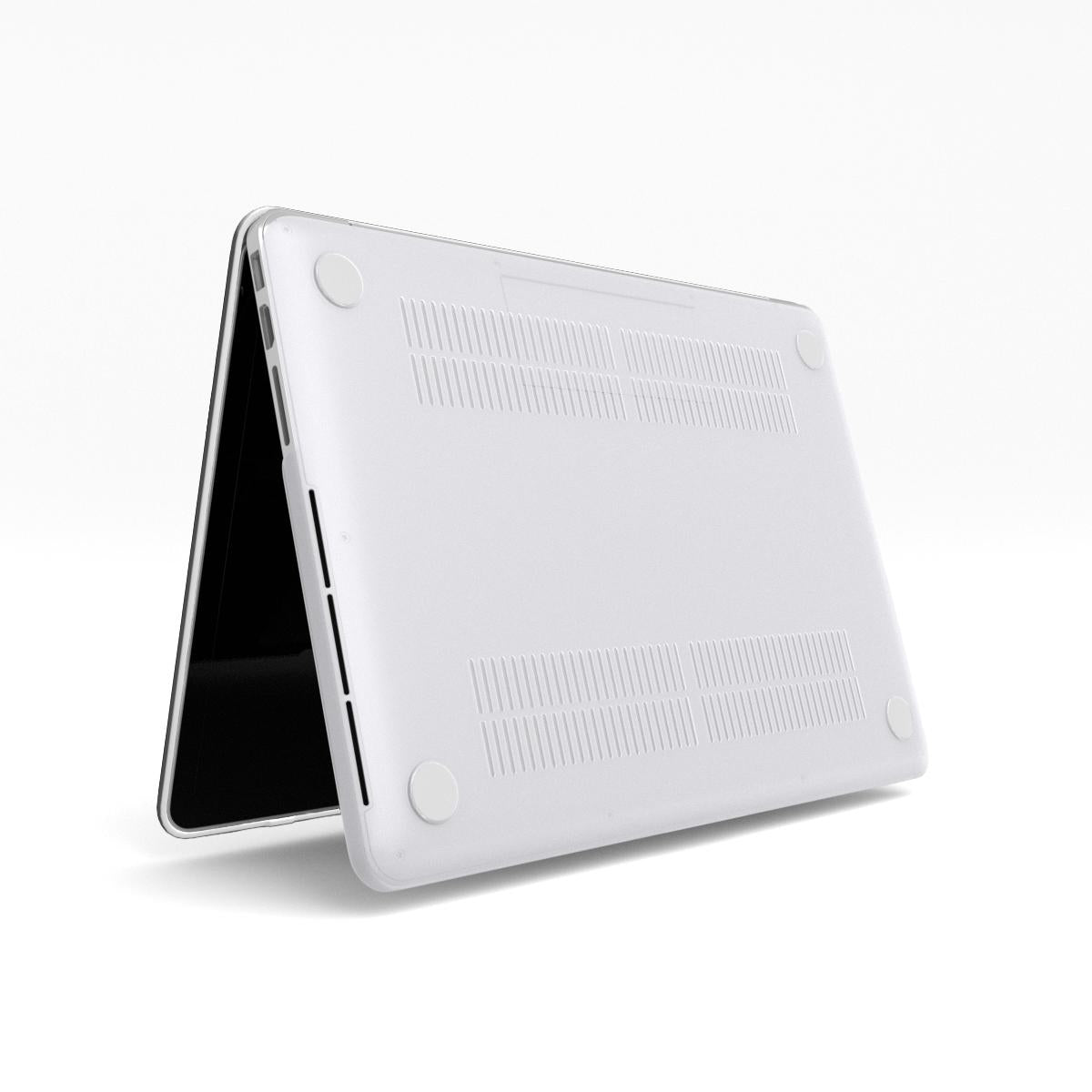 Musical Theme MacBook Case