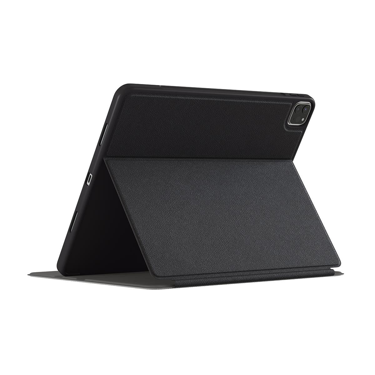 Anime Girl iPad Case