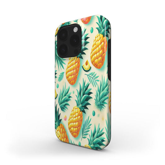 Pineapple Phone Case (Xiaomi)