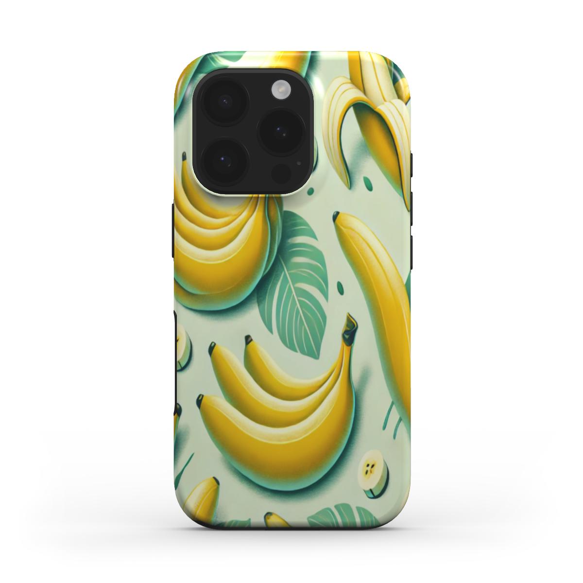 Banana Phone Case (Xiaomi)