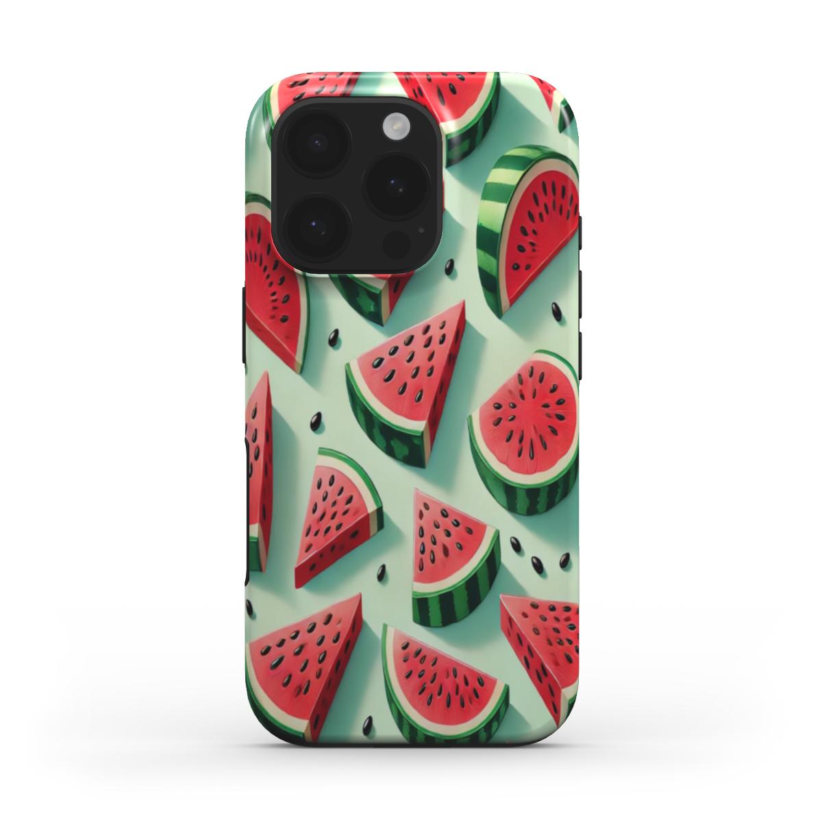 Watermelon Phone Case (Xiaomi)