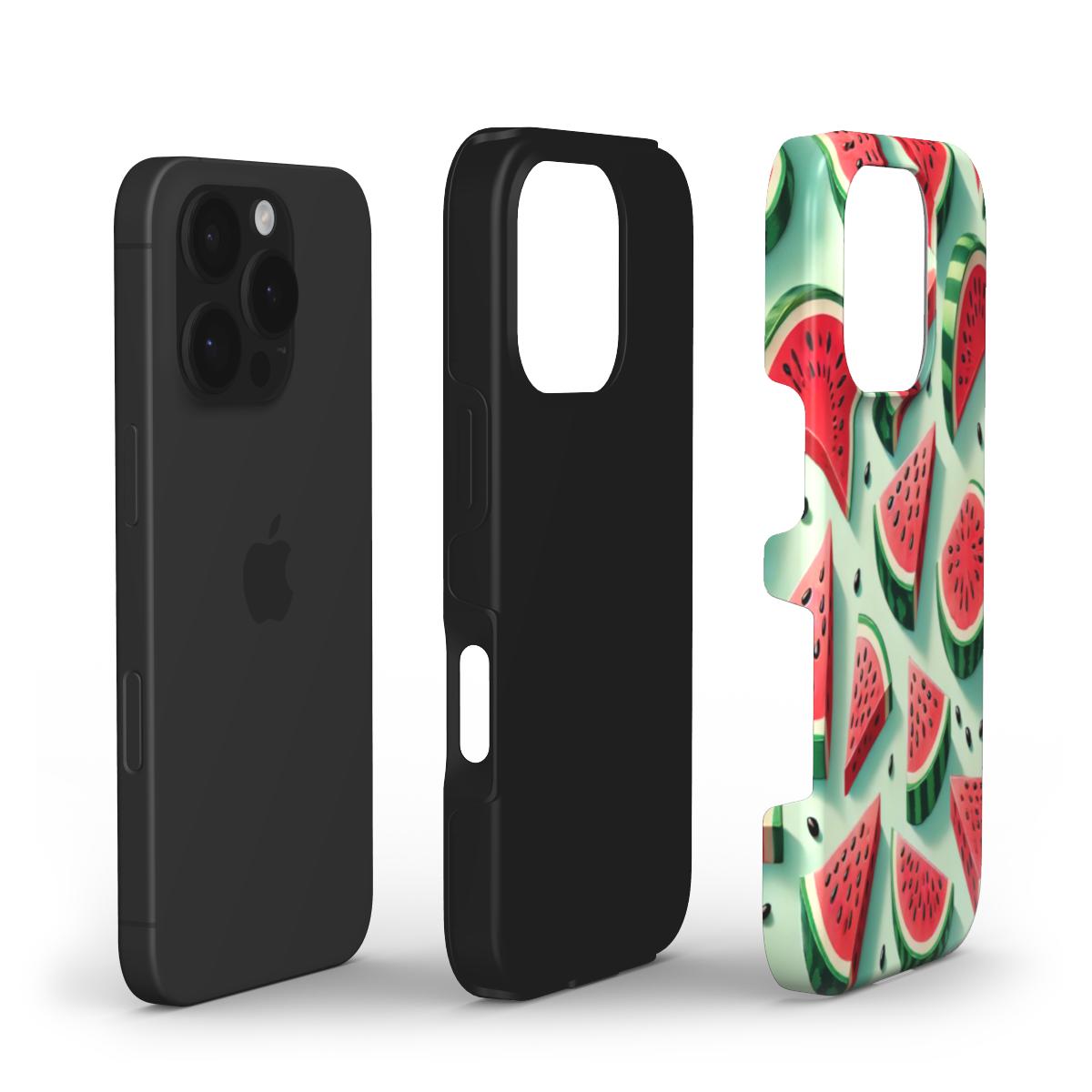 Watermelon Phone Case (Xiaomi)