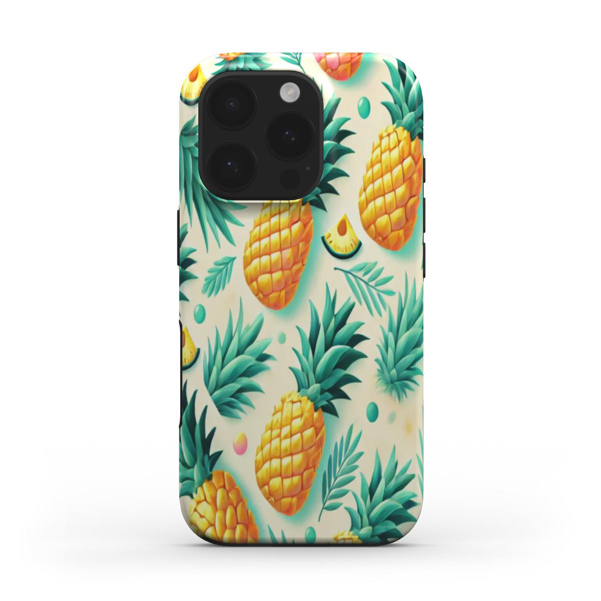 Pineapple Phone Case (Xiaomi)