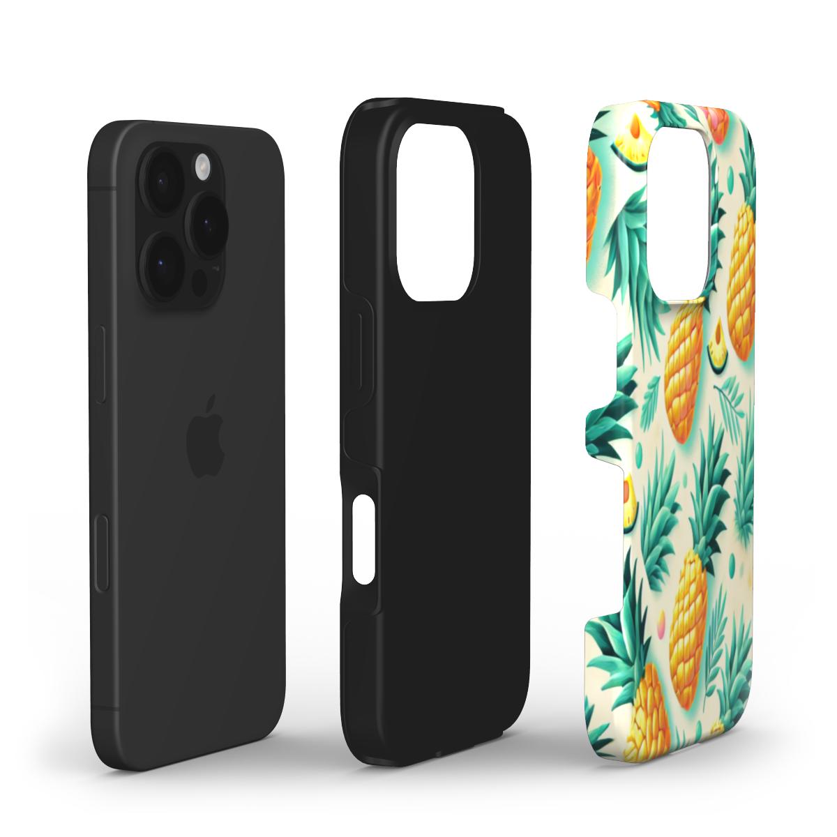 Pineapple Phone Case (Xiaomi)