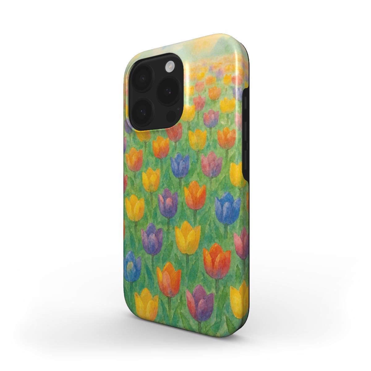 Tulips Phone Case (Xiaomi)