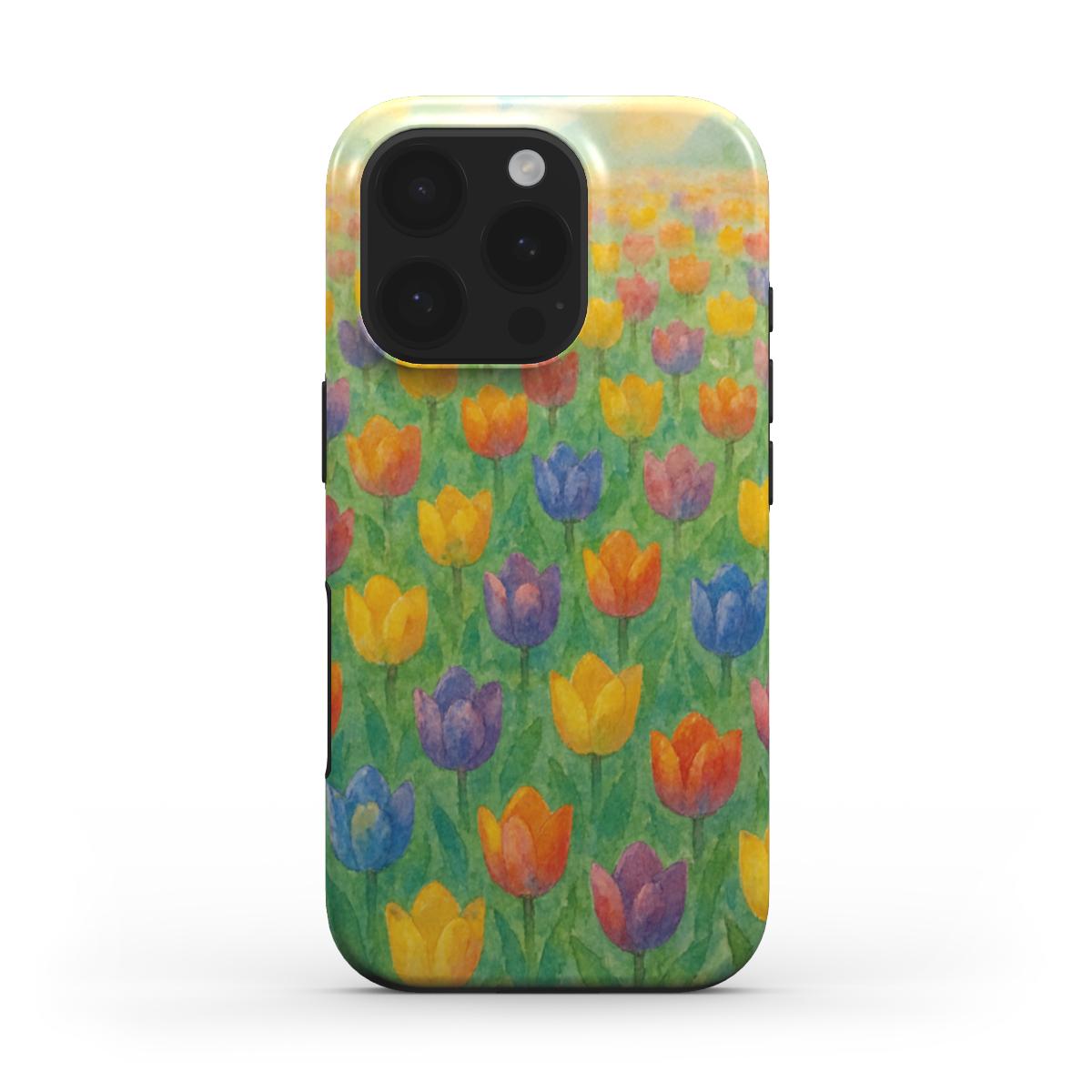 Tulips Phone Case (Xiaomi)