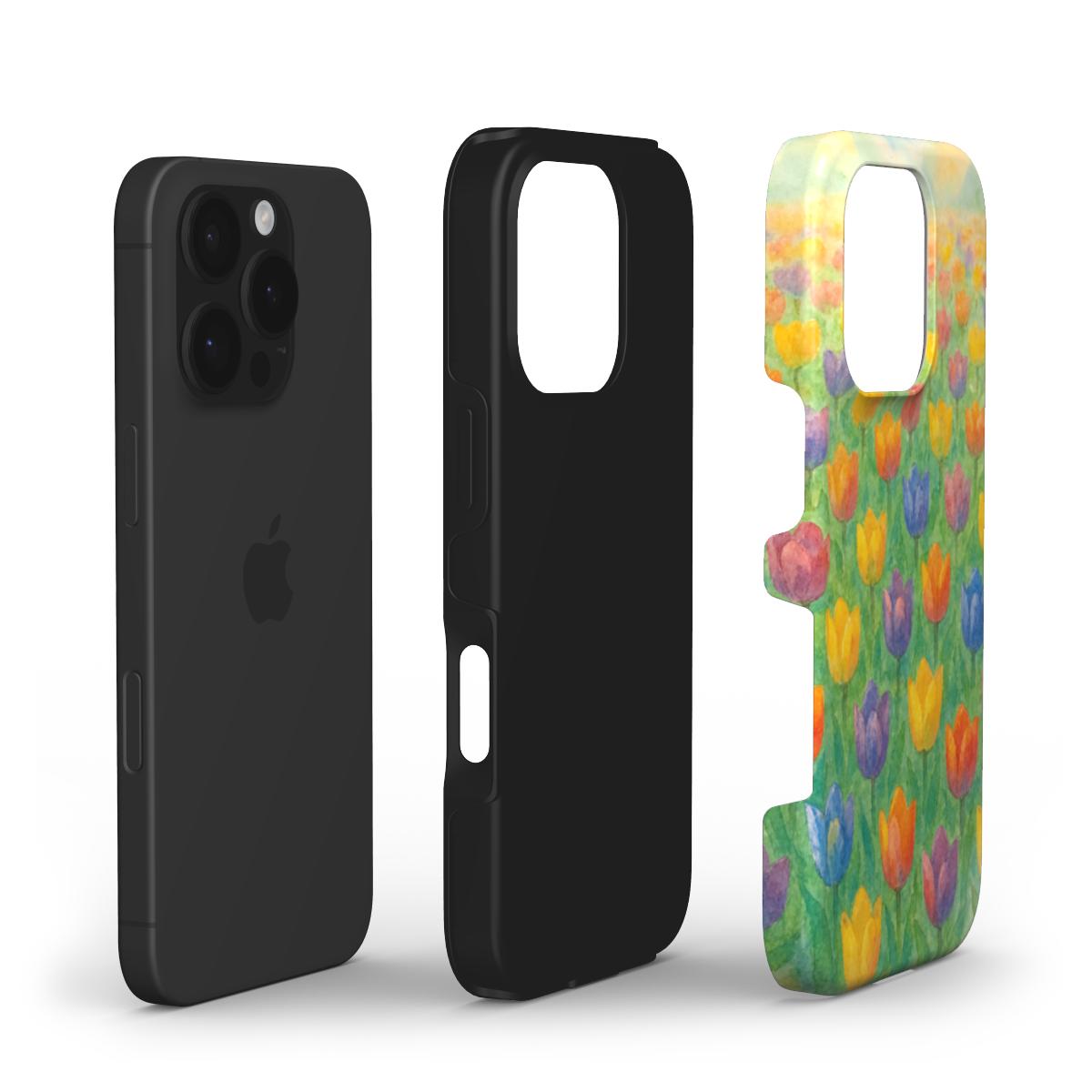 Tulips Phone Case (Xiaomi)