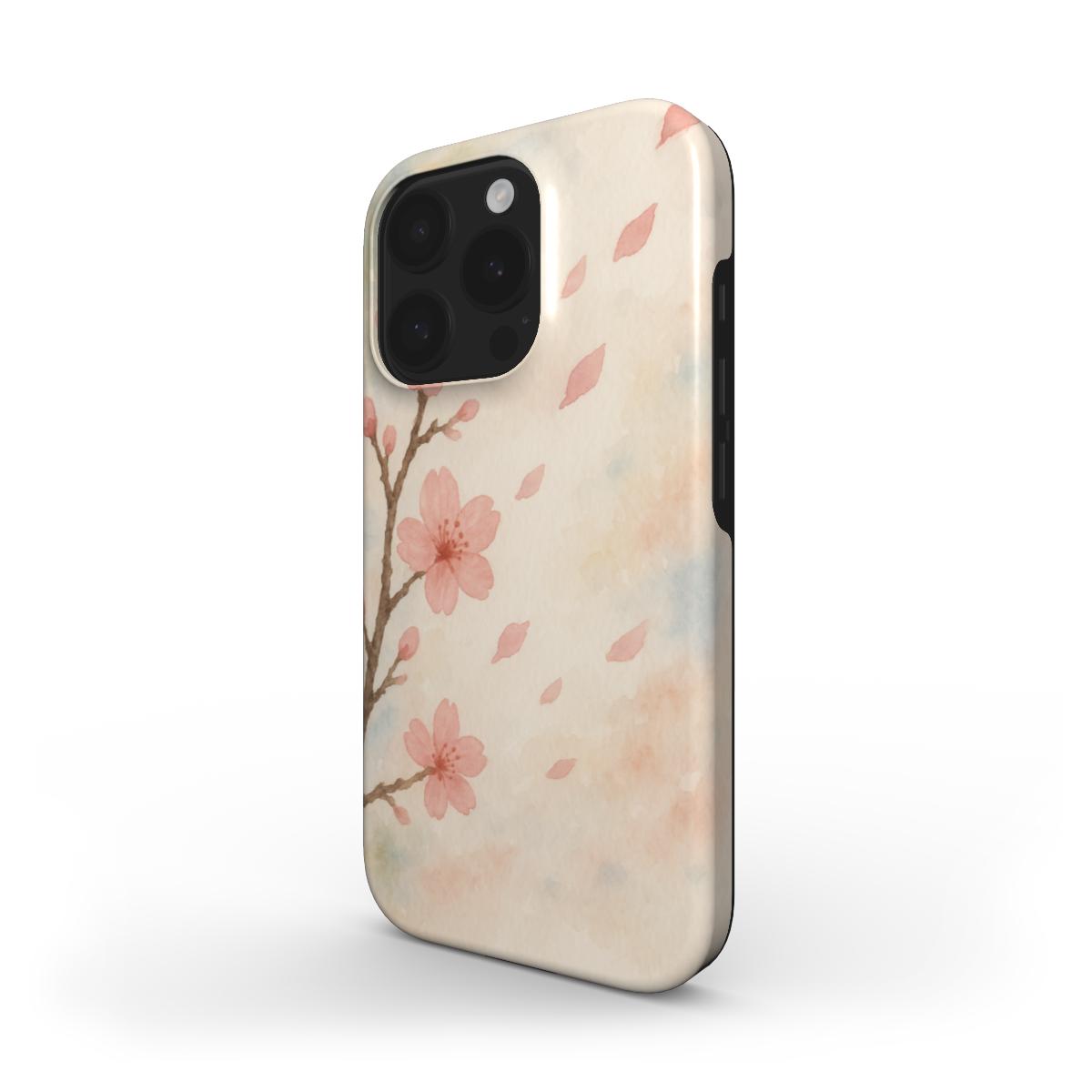 Cherry Blossom Phone Case (Xiaomi)