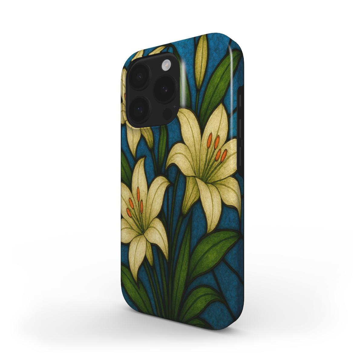 Lilies Phone Case (Xiaomi)