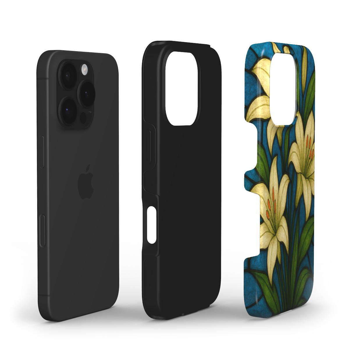 Lilies Phone Case (Xiaomi)