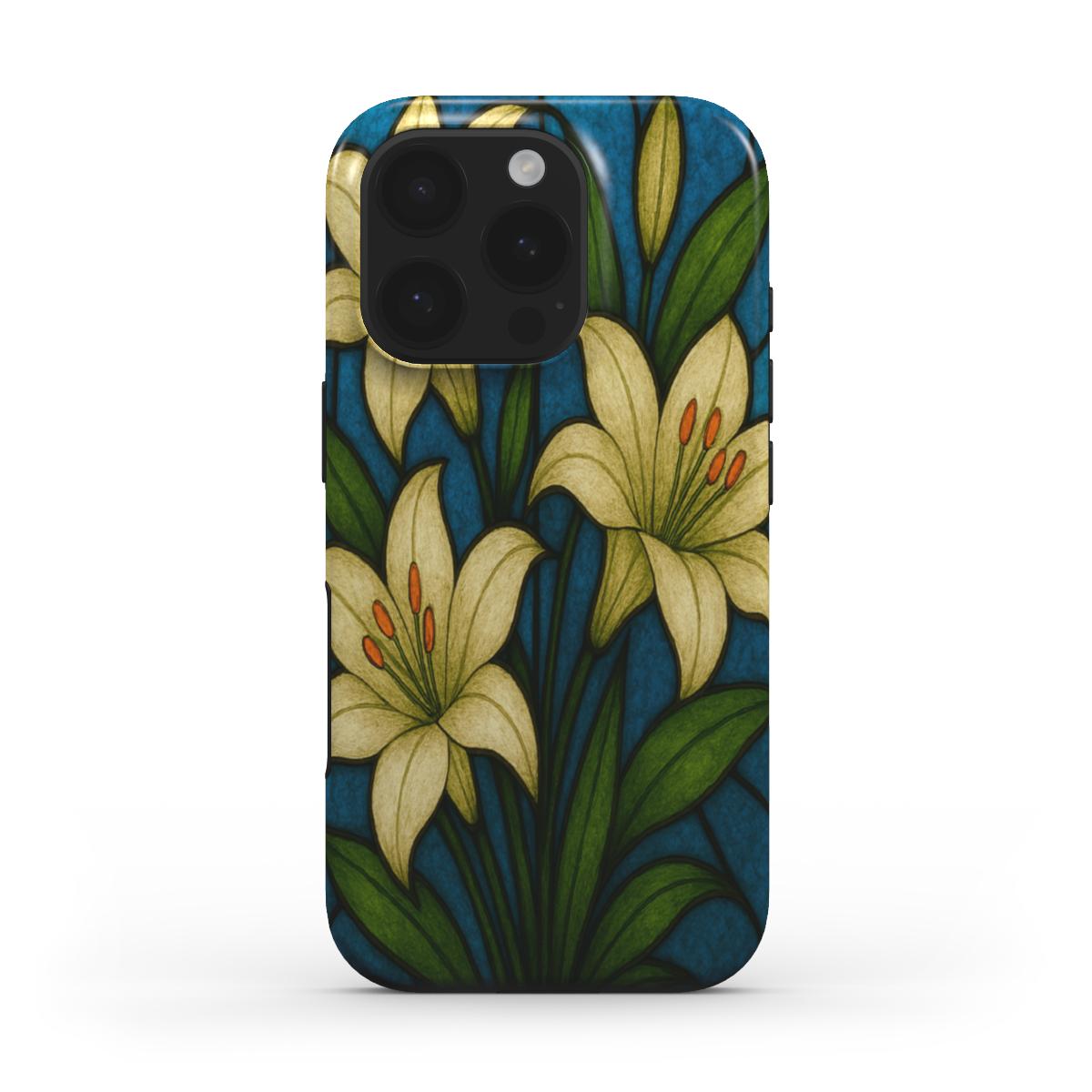Lilies Phone Case (Xiaomi)