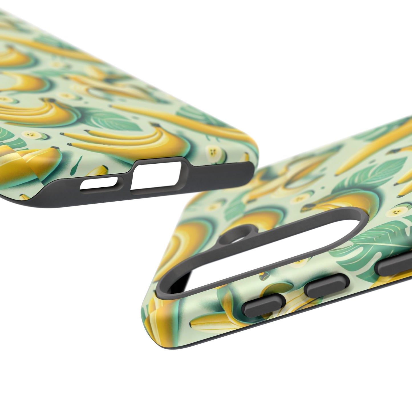 Banana Phone Case (Samsung)