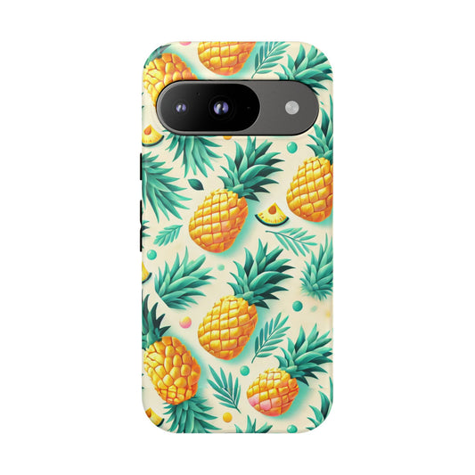 Pineapple Phone Case (Google Pixel)