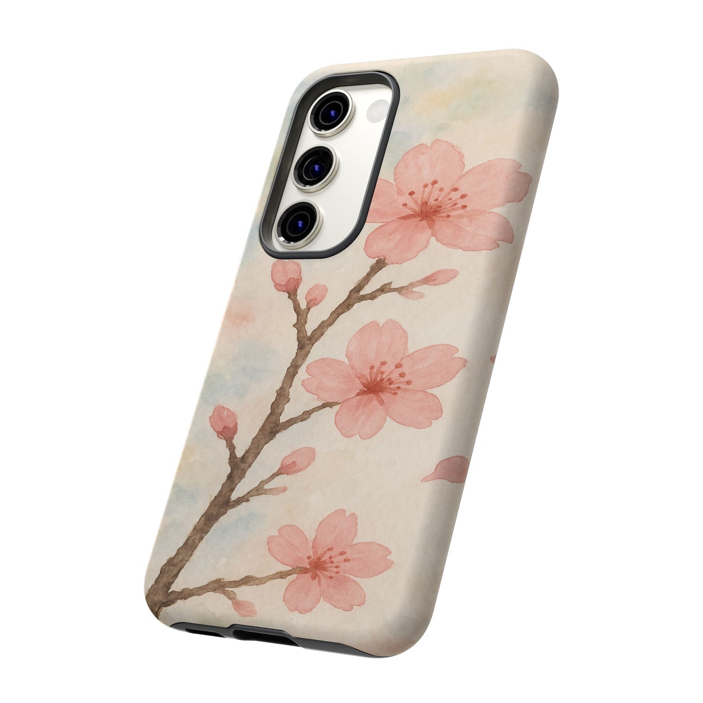 Cherry Blossom Phone Case