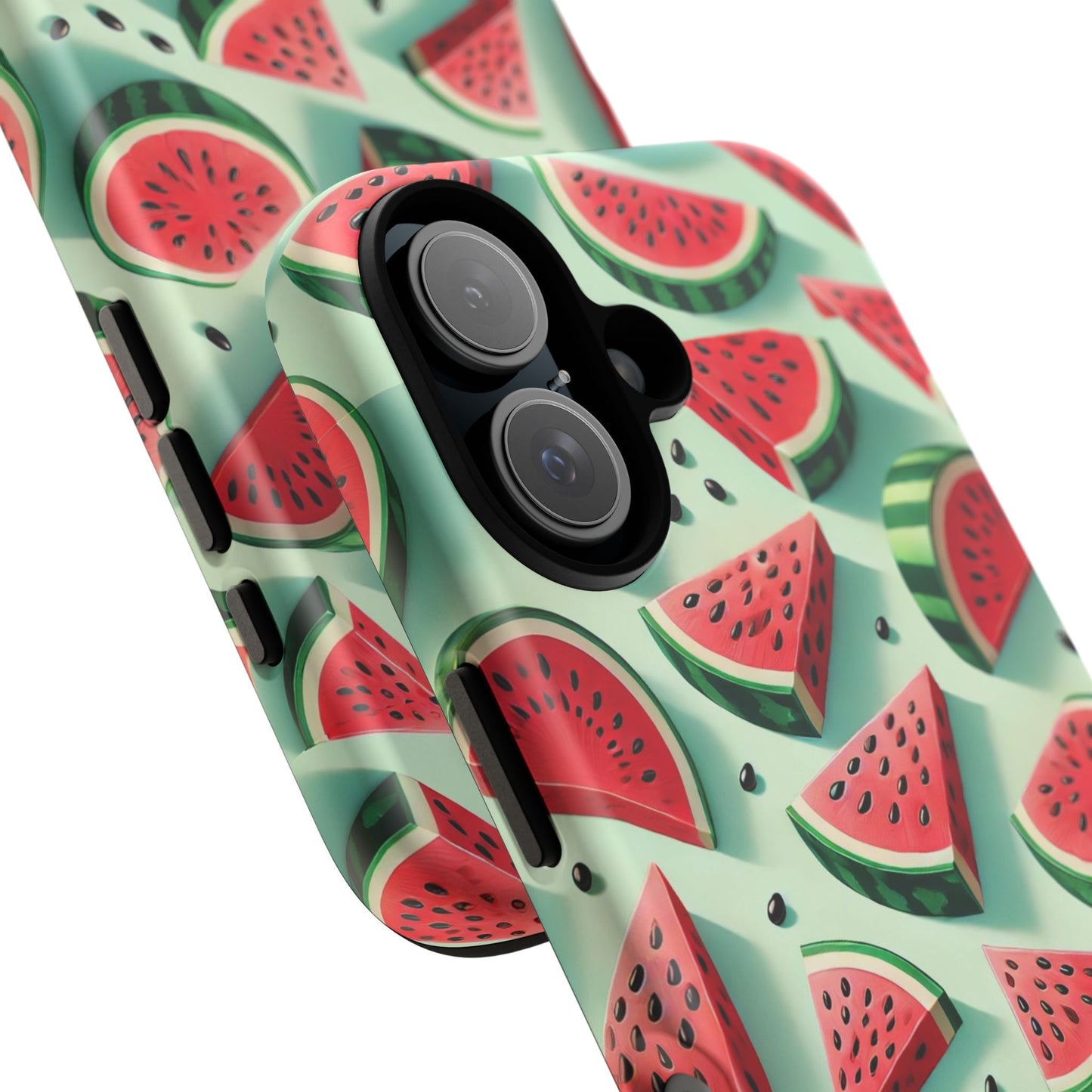 Watermelon Phone Case (iPhone)