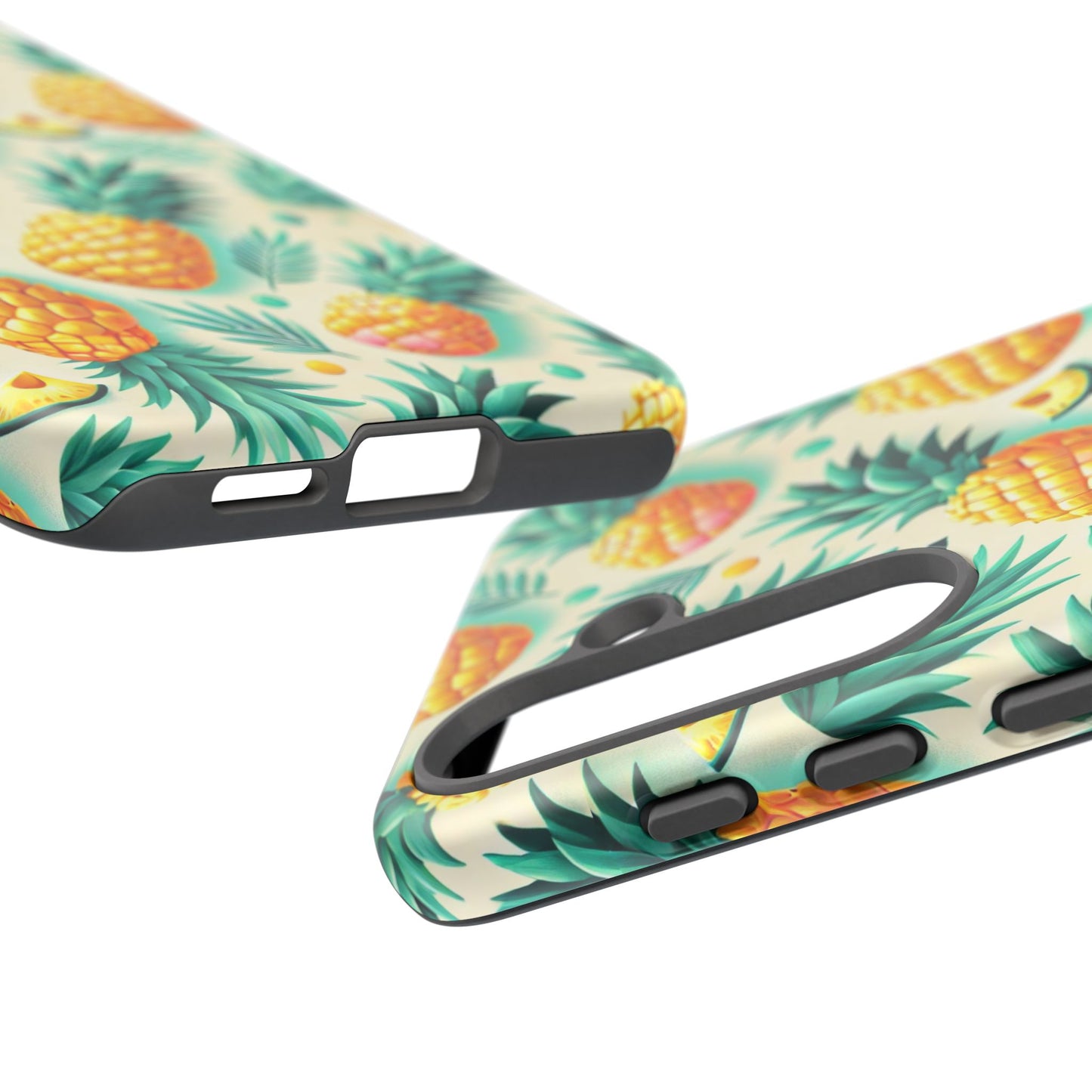 Pineapple Phone Case (Samsung)