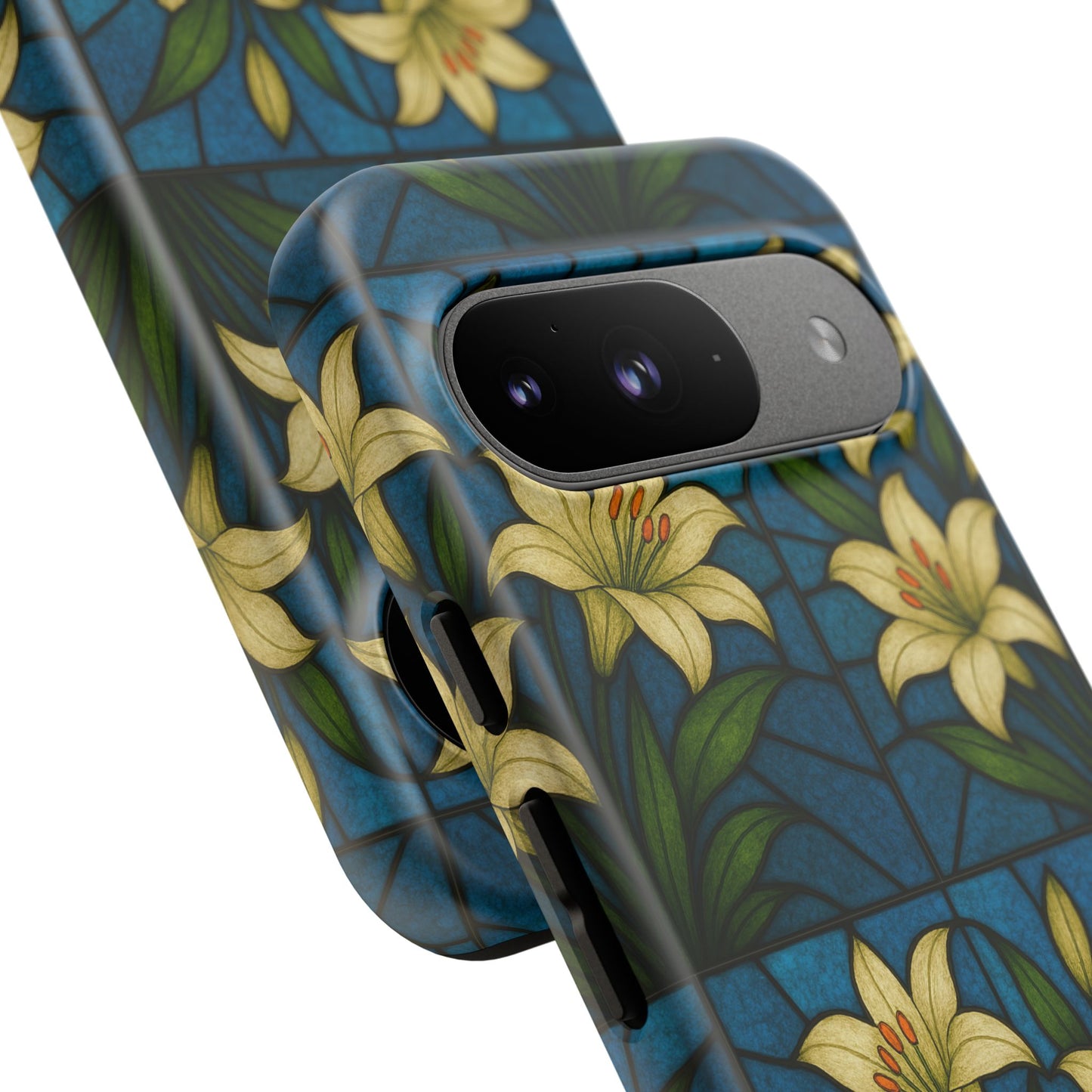 Lilies Phone Case (Google Pixel)