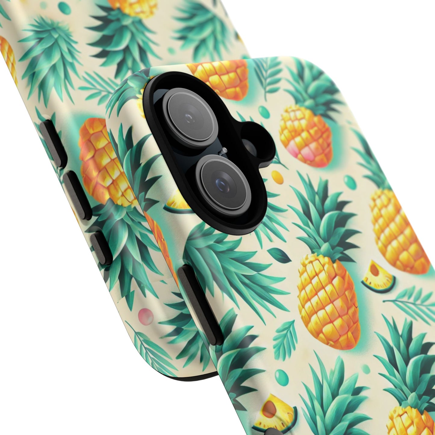 Pineapple Phone Case (iPhone)